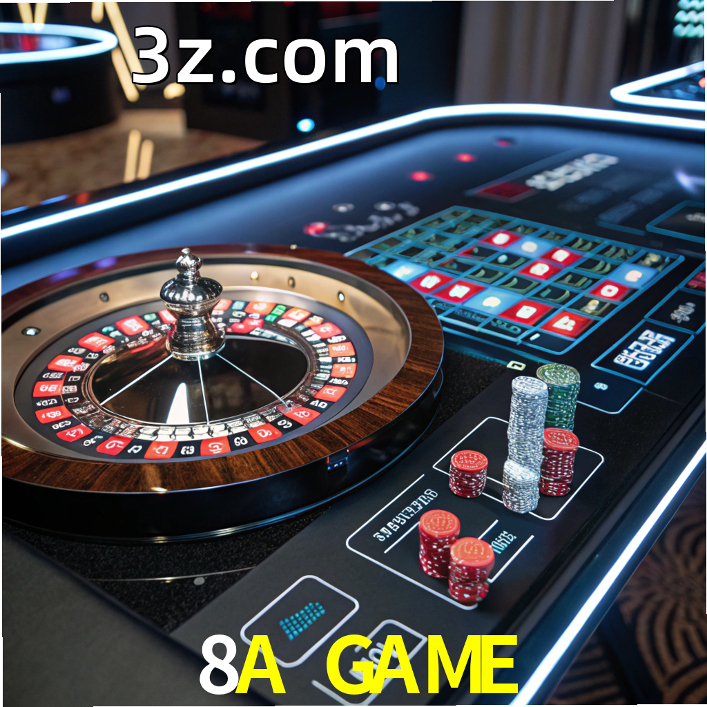 Melhores Jogos de Slots no 8A GAME 🍀