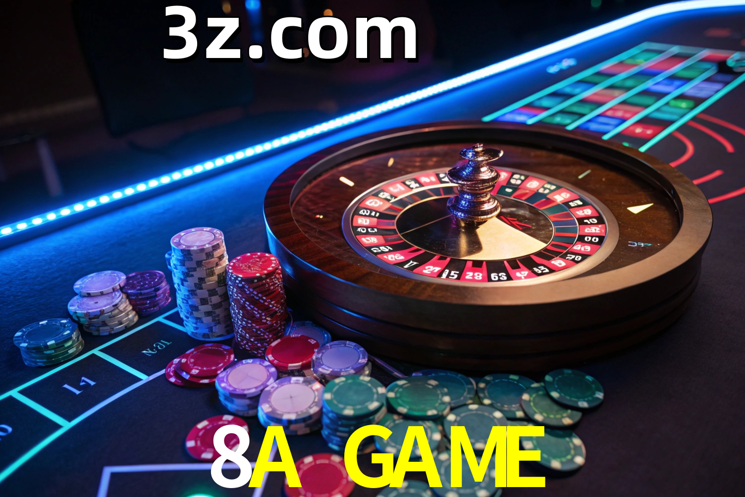 Melhores Jogos de Slots no 8A GAME 🍀