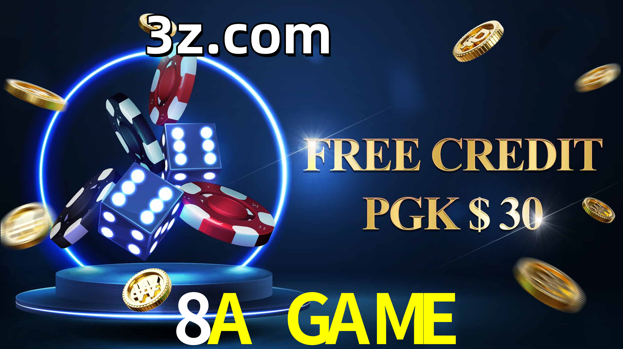 Melhores Jogos de Slots no 8A GAME 🍀