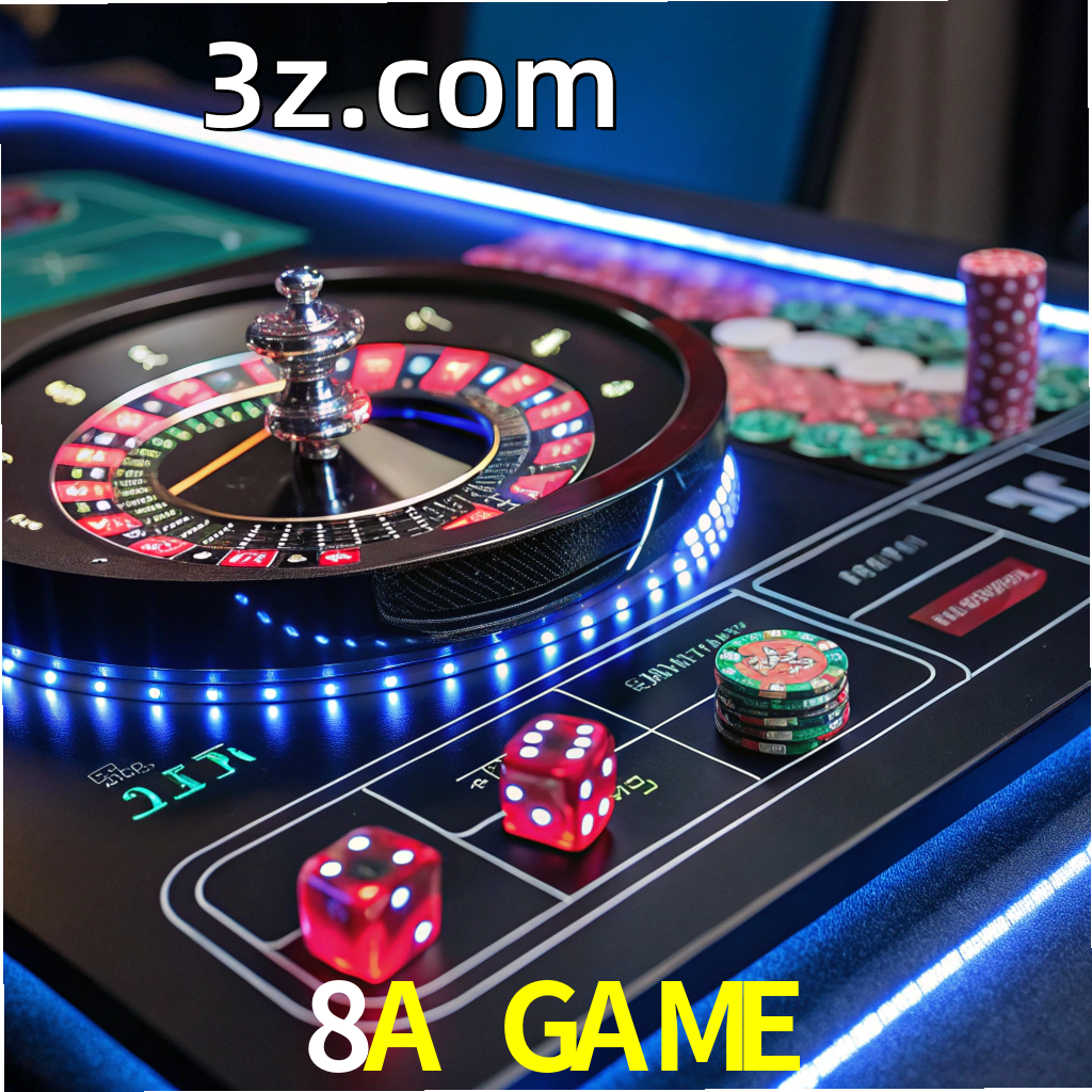 Melhores Jogos de Slots no 8A GAME 🍀